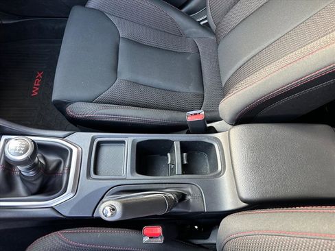 Used 2024 Subaru WRX Premium w/ Popular Package #2A image 19