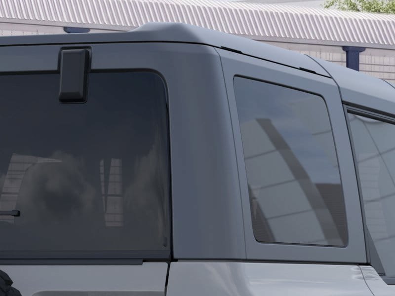 Used 2026 Ford Bronco Outer Banks AWD/4WD image 26
