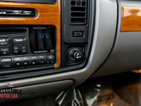 Used 1996 Chevrolet Impala SS RWD image 88