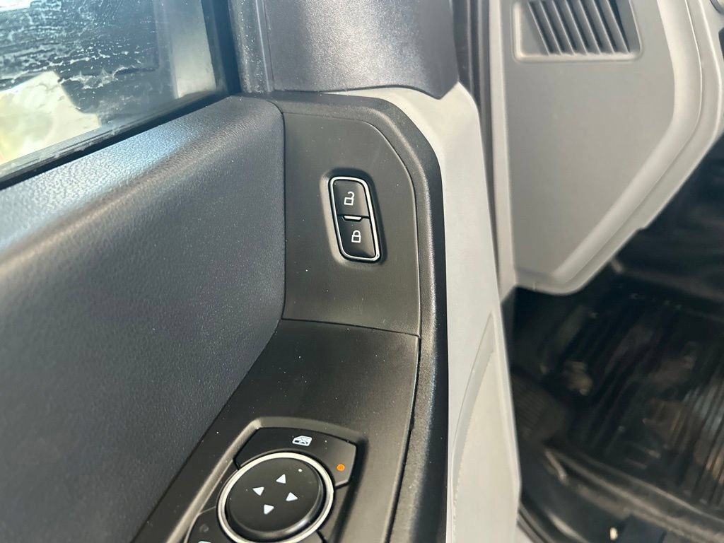 Used 2025 Ford F350 XL w/ 360-Degree Camera Package AWD/4WD image 39