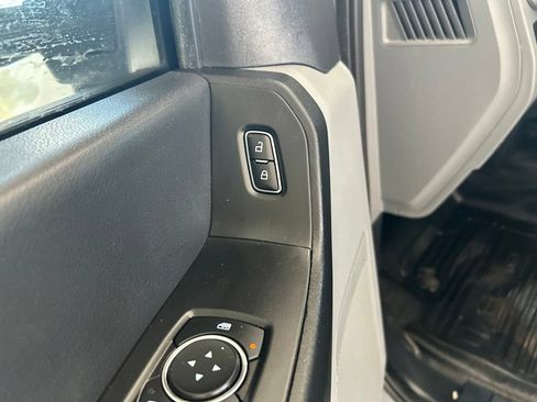 Used 2025 Ford F350 XL w/ 360-Degree Camera Package AWD/4WD image 39