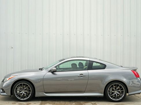Used 2012 INFINITI G37 IPL image 43