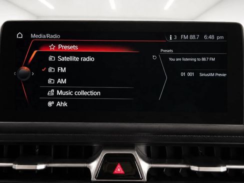 Used 2020 Toyota Supra Launch Edition w/ Driver Assist Package RWD image 28