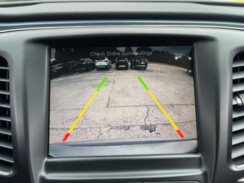 Used 2015 Chrysler 200 S w/ Navigation & Sound Group I AWD/4WD image 24