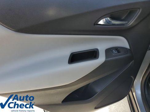 Used 2024 Chevrolet Equinox LS FWD image 11