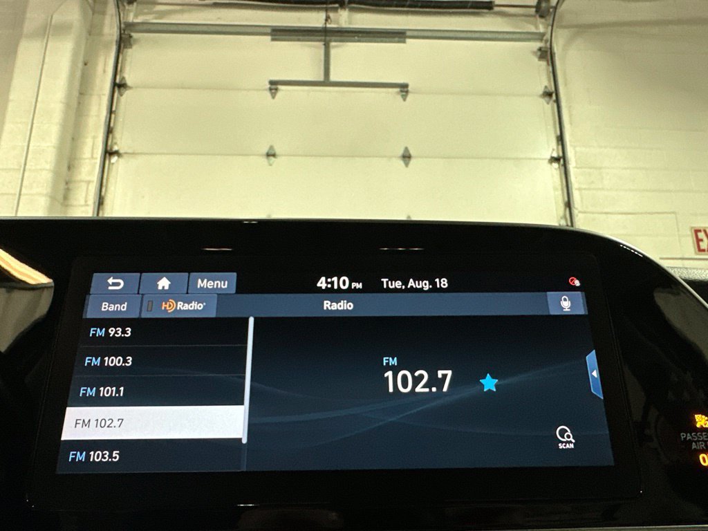 Used 2021 Hyundai Palisade Limited AWD/4WD image 31