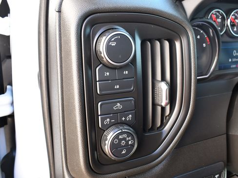Used 2023 Chevrolet Silverado 3500 W/T w/ WT Convenience Package AWD/4WD image 21