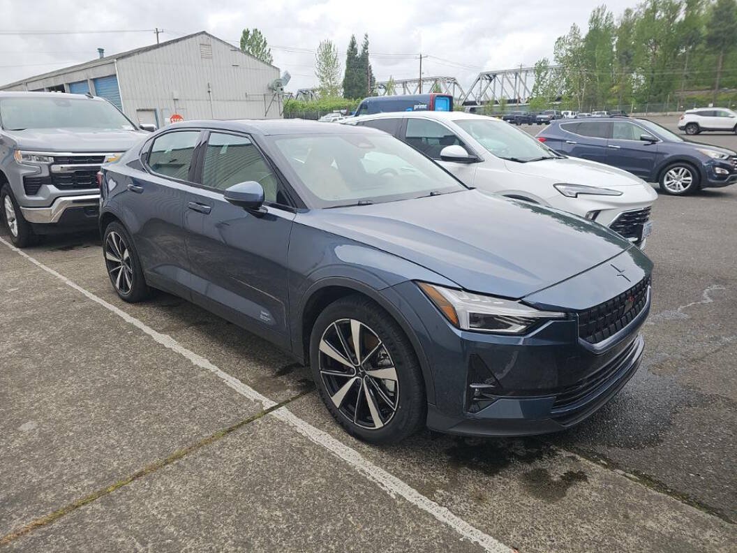 Used 2022 Polestar Polestar 2 w/ Plus Package AWD/4WD image 1