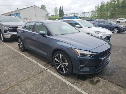 Used 2022 Polestar Polestar 2 w/ Plus Package