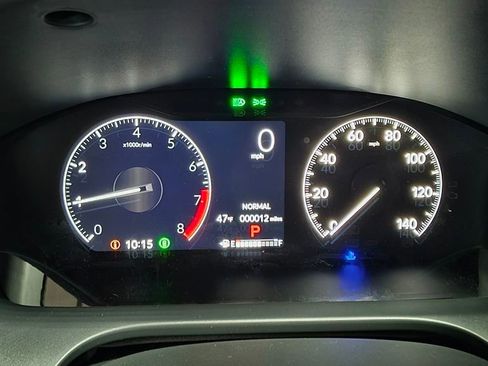 New 2026 Honda HR-V Sport image 30