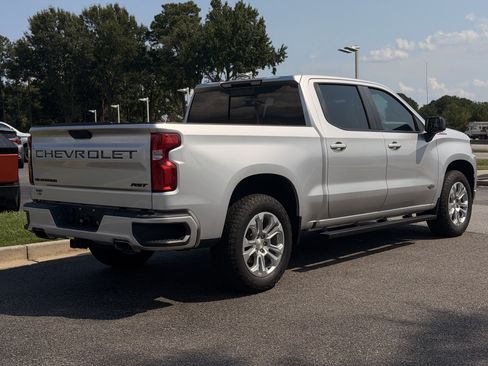 Used 2020 Chevrolet Silverado 1500 RST AWD/4WD image 13