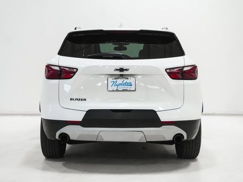 Used 2021 Chevrolet Blazer LT image 6