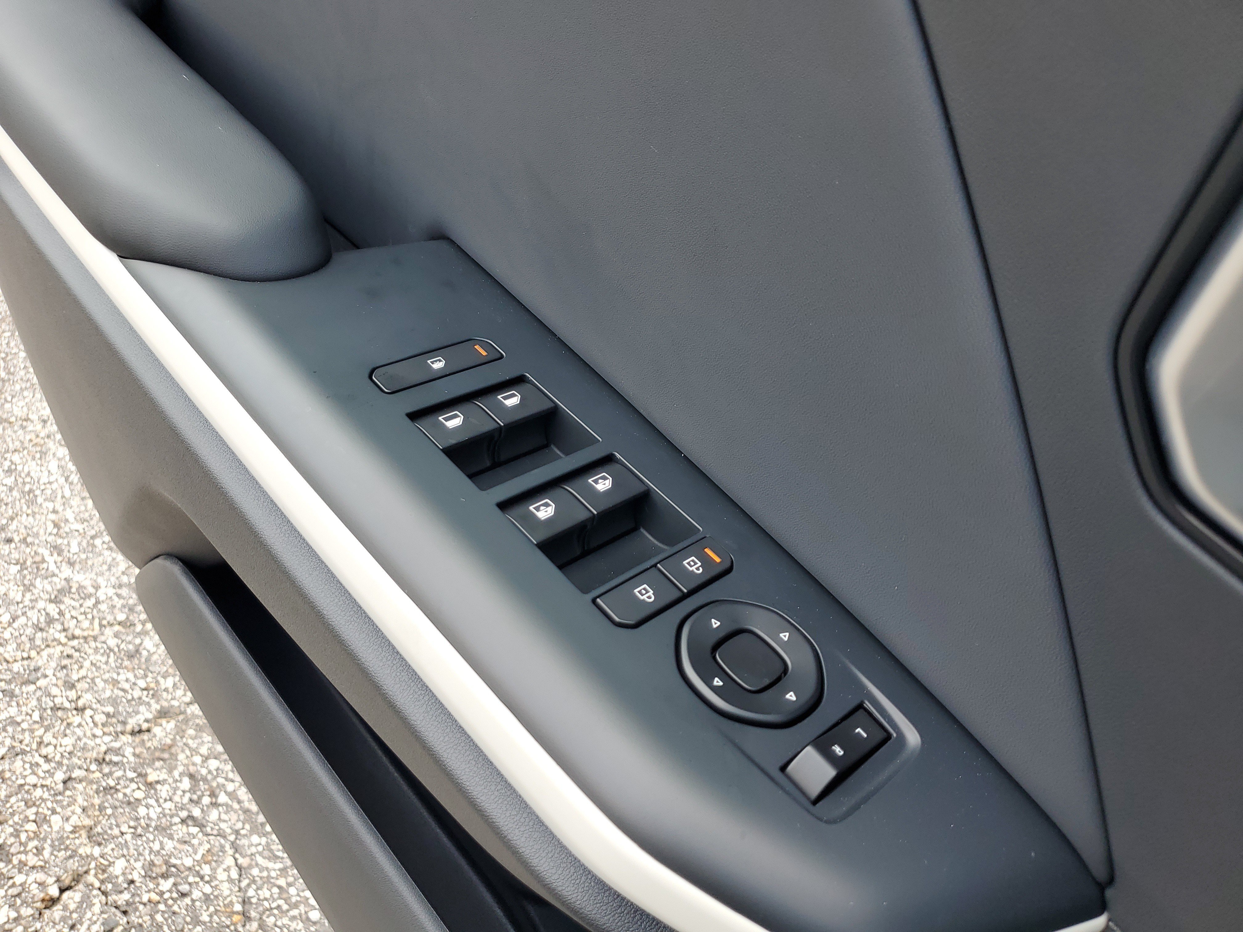 New 2026 Kia K4 EX FWD image 30