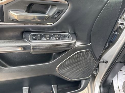 Used 2019 RAM 1500 Limited w/ Advanced Safety Group image 28