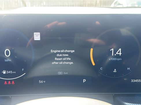 Used 2024 Hyundai Sonata N Line image 15