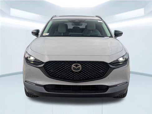 New 2026 MAZDA CX-30 Aire Edition AWD/4WD image 10