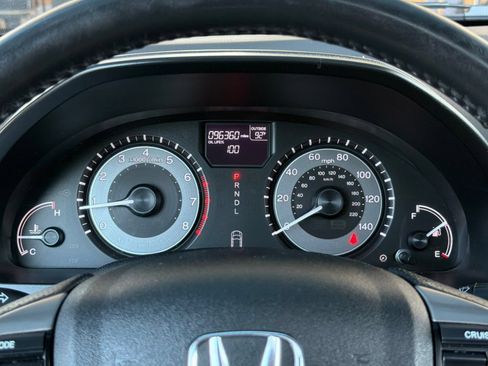 Used 2016 Honda Odyssey EX-L image 24