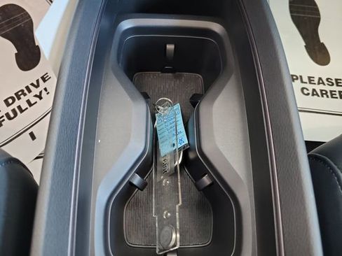 New 2026 Nissan Leaf SV+ FWD image 18