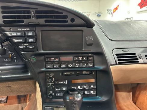 Used 1994 Chevrolet Corvette Convertible image 15