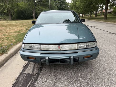 Used 1993 Pontiac Grand Prix LE FWD image 8