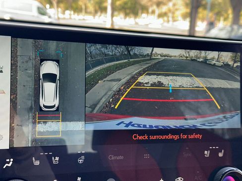 Certified 2024 Lexus NX 450h+ F Sport image 25