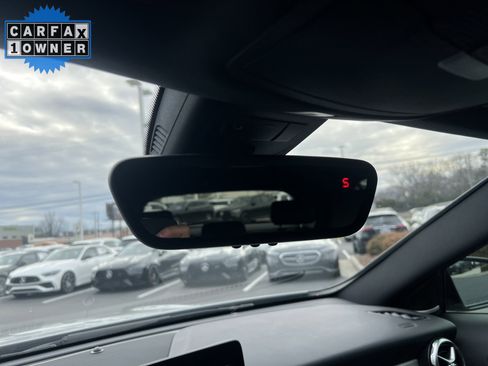 Certified 2018 Mercedes-Benz GLA 250 250 image 27