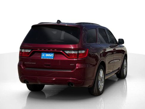 Used 2024 Dodge Durango GT image 5