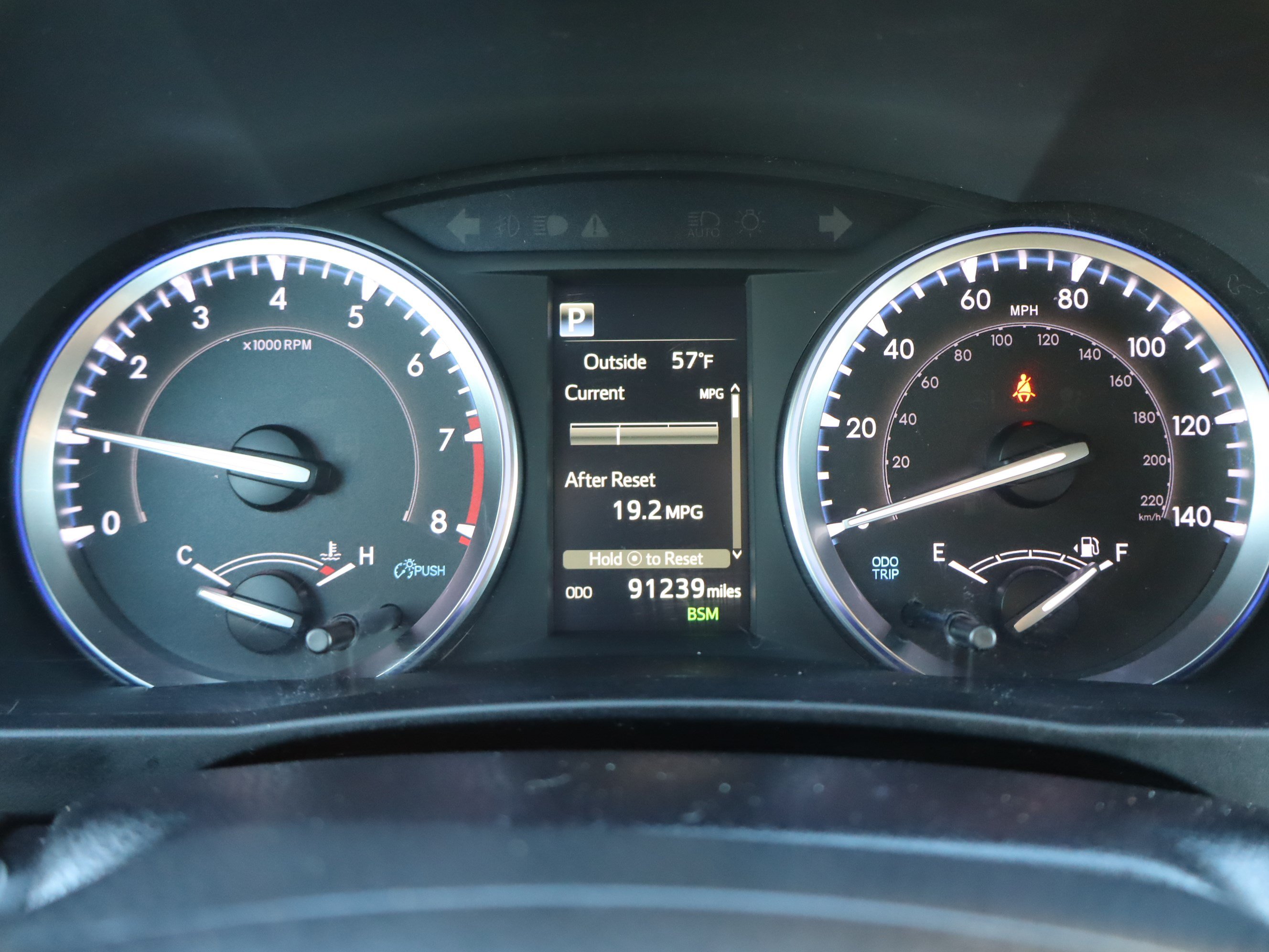 Used 2019 Toyota Highlander XLE AWD/4WD image 26