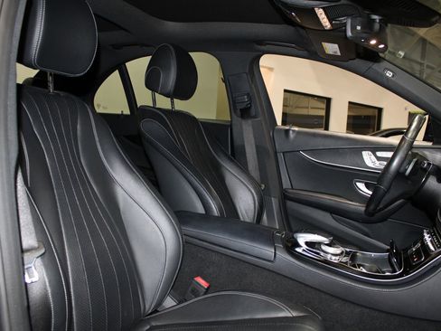 Used 2017 Mercedes-Benz E 300 w/ Premium 1 Package image 19