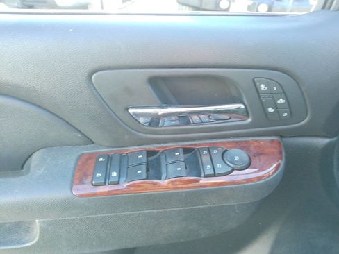 Used 2011 Chevrolet Silverado 1500 LTZ w/ LTZ Plus Package image 26