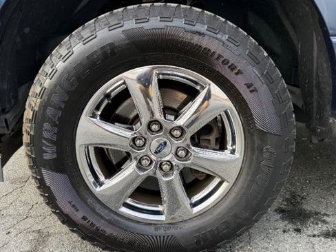 Used 2018 Ford F150 XLT w/ Equipment Group 302A Luxury image 28