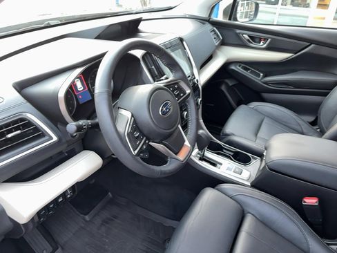 Used 2022 Subaru Ascent Limited w/ Technology Package image 13