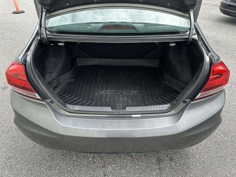Used 2013 Honda Civic EX image 29