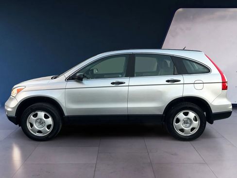 Used 2010 Honda CR-V LX image 2