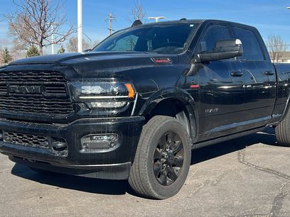Used 2020 RAM 2500 Limited