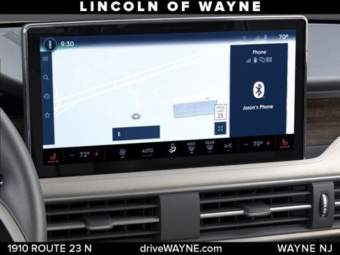 New 2026 Lincoln Corsair Grand Touring AWD/4WD image 14