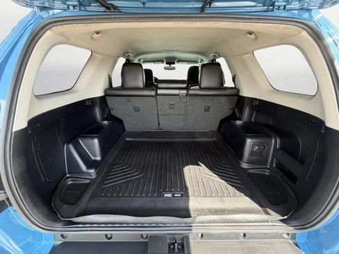 Used 2018 Toyota 4Runner 4WD image 24