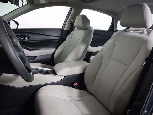 Used 2023 Honda Accord EX image 28