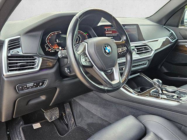 Used 2019 BMW X5 xDrive40i AWD/4WD image 10