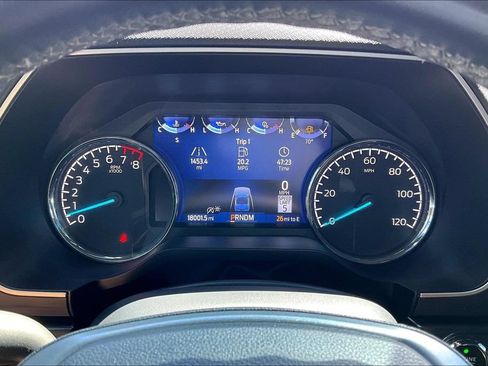 Used 2023 Ford F150 XLT w/ Equipment Group 302A High AWD/4WD image 19