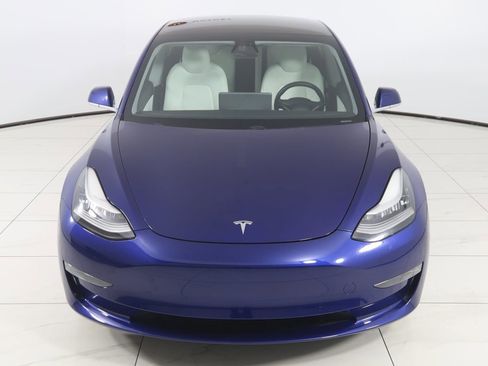 Used 2020 Tesla Model 3 Standard Range image 54
