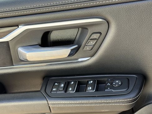 Used 2025 RAM 1500 Laramie w/ Sport Appearance Package AWD/4WD image 22