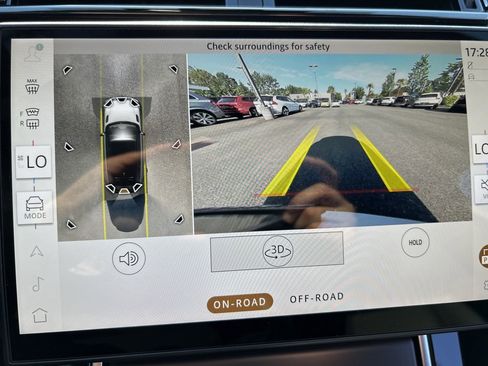 New 2026 Land Rover Range Rover Velar S image 26