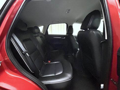Certified 2024 MAZDA CX-5 AWD 2.5 S w/ Select Package image 18