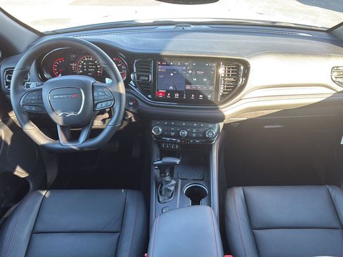 New 2026 Dodge Durango GT image 24