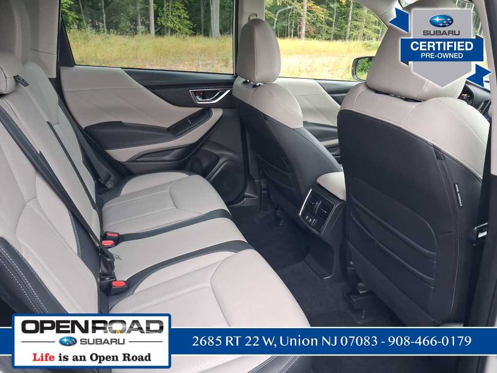 Used 2023 Subaru Forester Limited AWD/4WD image 18