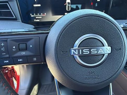 New 2026 Nissan Kicks SR w/ Cold Weather Package image 19