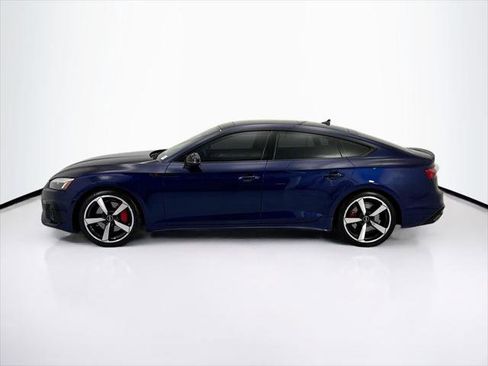 Certified 2023 Audi A5 2.0T Premium Plus w/ Premium Plus AWD/4WD image 8