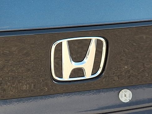 Certified 2025 Honda Accord SE image 30