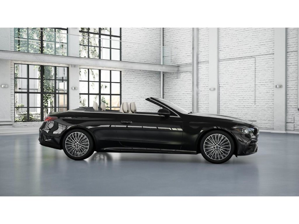 New 2027 Mercedes-Benz CLE 450 4MATIC Cabriolet image 15
